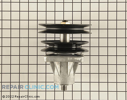 Spindle Assembly 918-04134D Alternate Product View