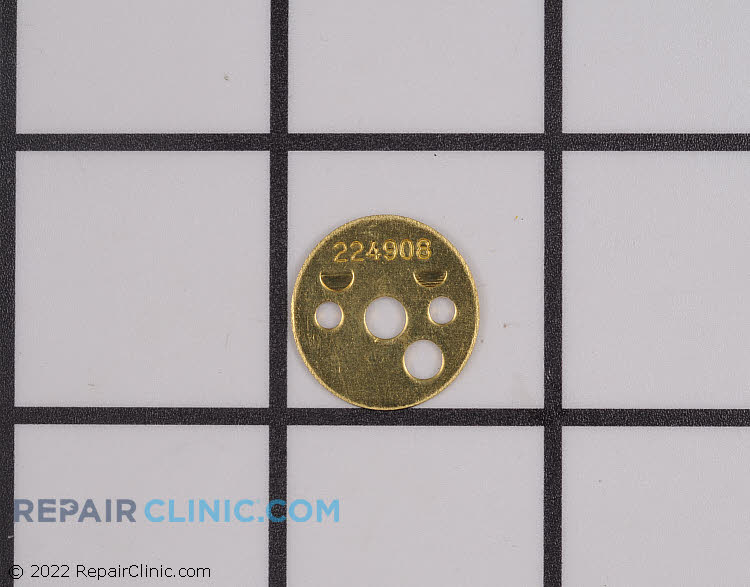 Throttle Plate 691203 Fast Shipping