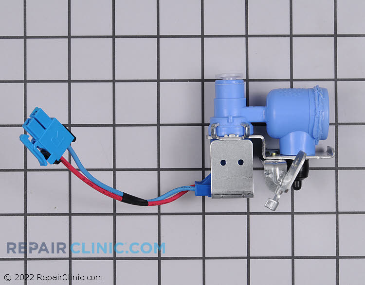 Water valve - Item Number 5220JB2010A