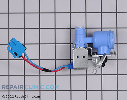 Water Inlet Valve 5220JB2010A Alternate Product View