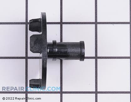 Glass Tray Drive Coupling 80QBP8568 Alternate Product View