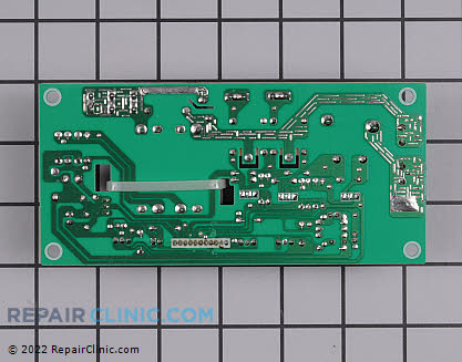 Main Control Board AC-0668-87 Alternate Product View