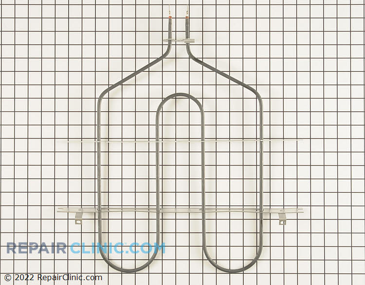 WB44T10009 Broil Element