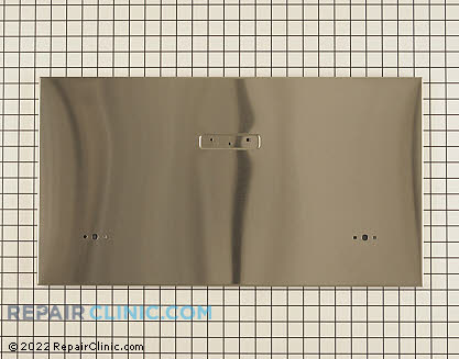 Front Panel W10117956 Alternate Product View