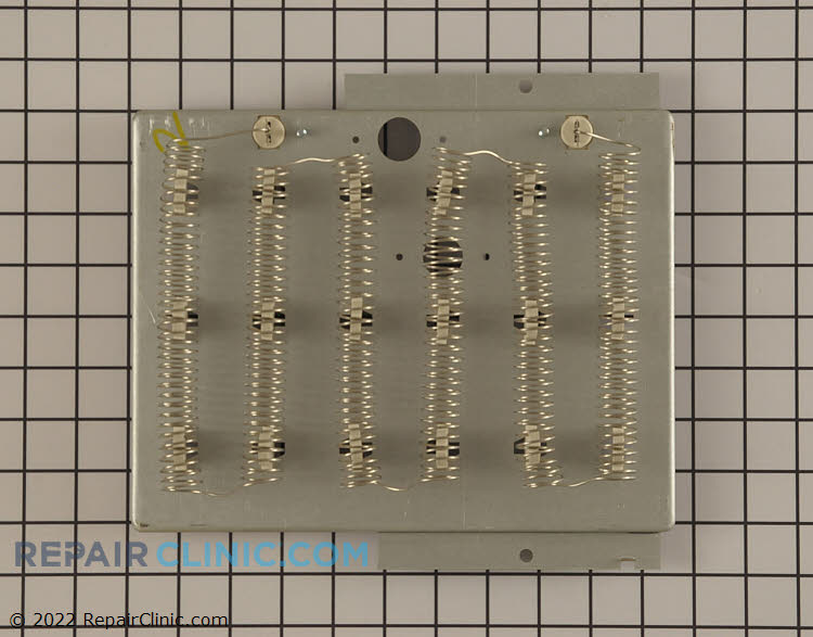 WPY503978 Heating Element