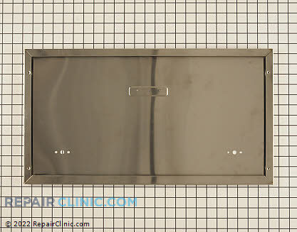 Front Panel W10117956 Alternate Product View
