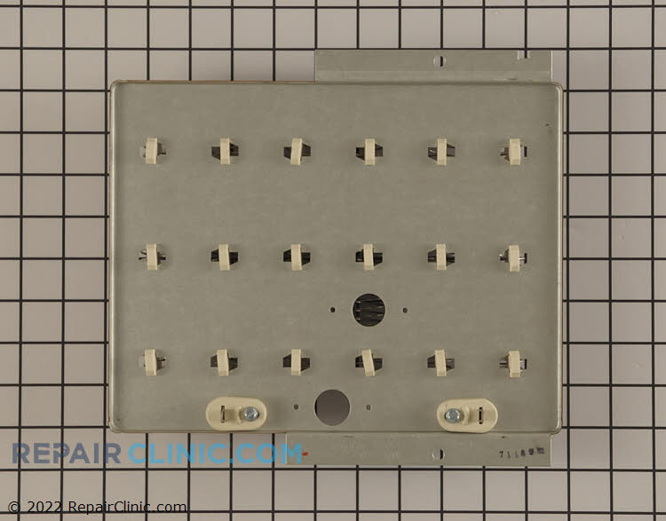 Dryer Heating Element WPY503978 Fast Shipping Repair Clinic