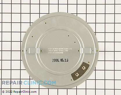 Induction Surface Element AEG33897001 Alternate Product View