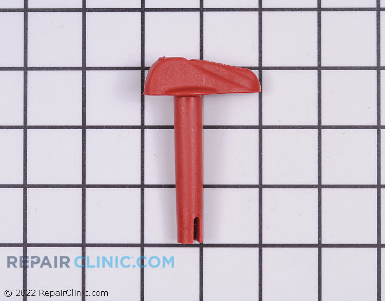 Lawn Mower Choke Lever 790553 Briggs & Stratton Choke Lever Repair