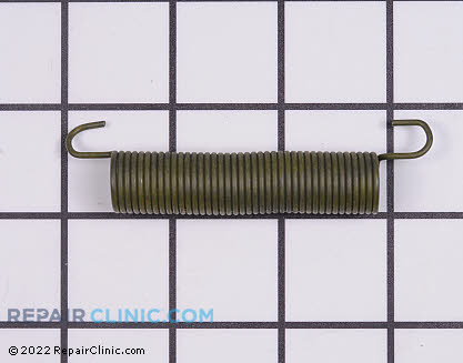 Extension Spring 165X143MA Alternate Product View