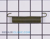 Extension Spring - Part # 1783767 Mfg Part # 165X143MA