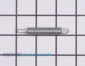 Extension Spring - Part # 1695142 Mfg Part # 313473MA