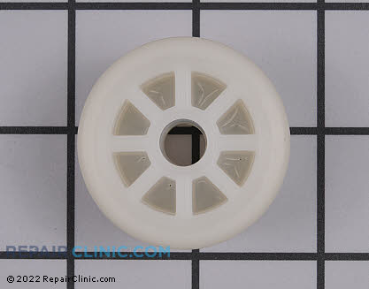 Wheel WR02X13137 Alternate Product View