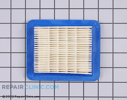 Air Filter 11029-0015 Alternate Product View