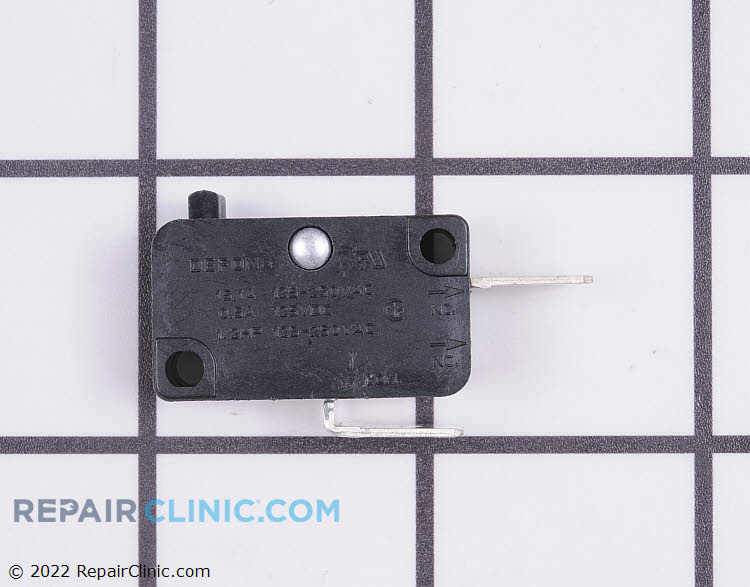 Vacuum Cleaner Micro Switch 2036759 Part | 2036759 - Repair Clinic