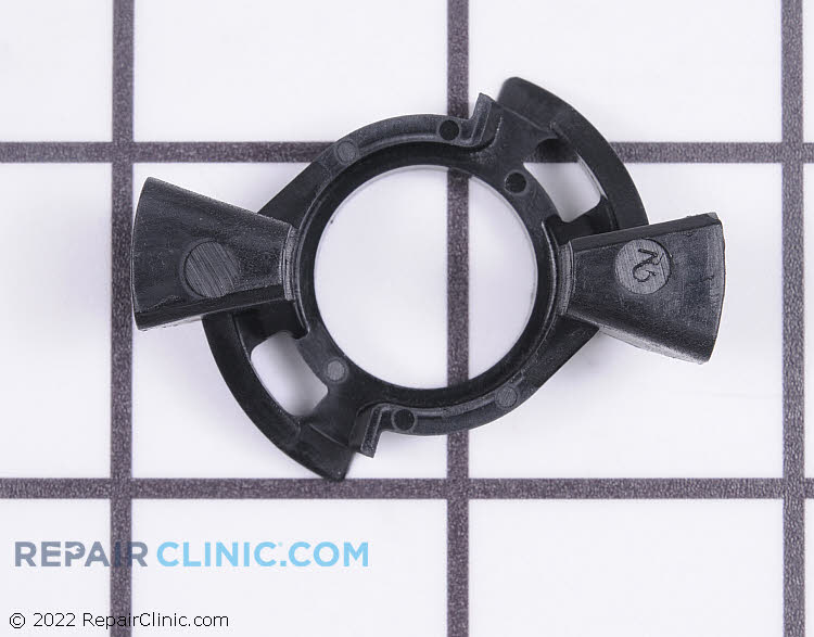 Recoil Starter Pulley 13165-2101 Alternate Product View