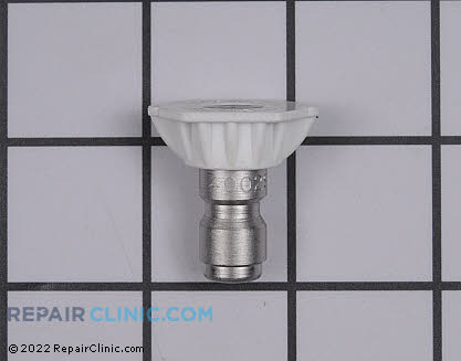 Nozzle 308700012 Alternate Product View