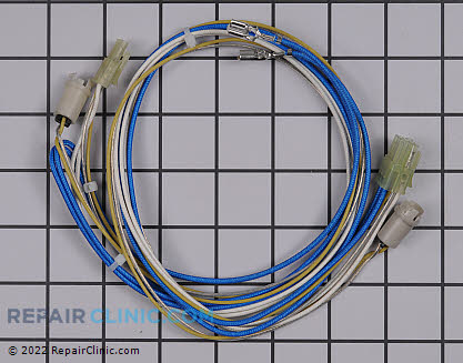 Wire Harness 8184603 Alternate Product View