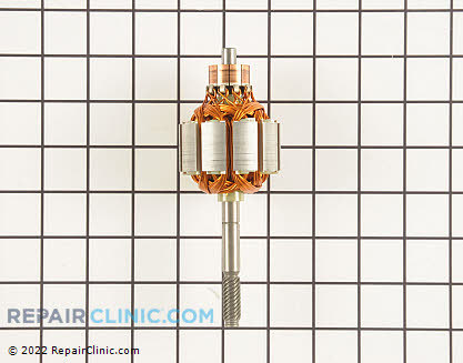 Electric Starter 34944 Alternate Product View