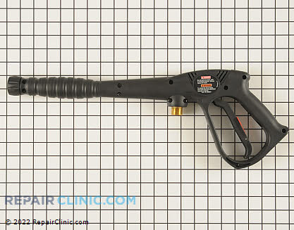 Handle Trigger 308760019 Alternate Product View