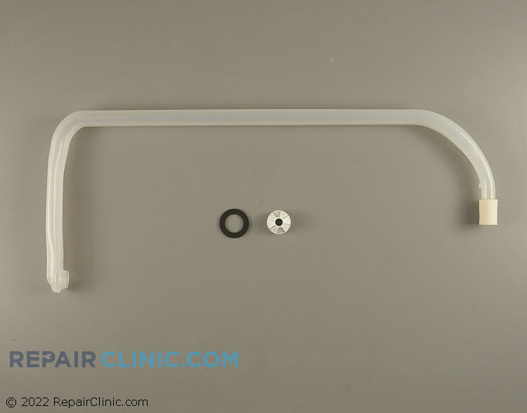 Dishwasher Nozzle 154412101 Fast Shipping