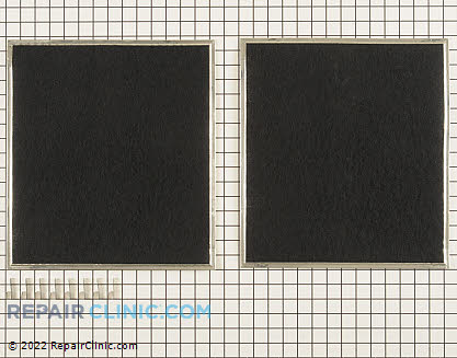 Charcoal Filter S99010354 Alternate Product View