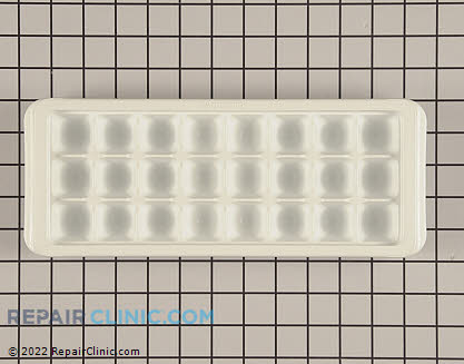 Ice Cube Tray 3390JJ1023A Alternate Product View