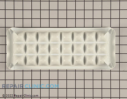 Ice Cube Tray 3390JJ1023A Alternate Product View