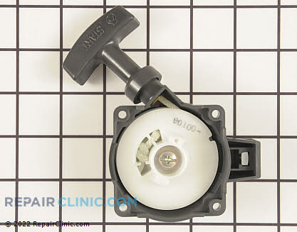 Recoil Starter 49088-0740 Alternate Product View
