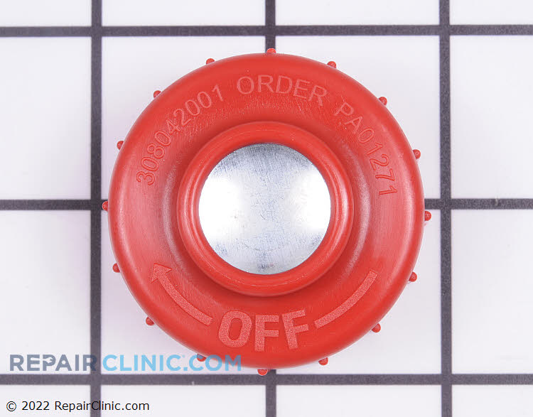 String Trimmer Bump Knob 308042003 Homelite Bump Knob Repair Clinic