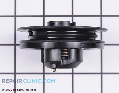 Recoil Starter Pulley 308386001 Alternate Product View