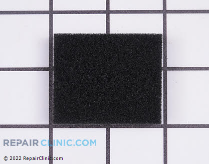 Air Filter 98760 Alternate Product View