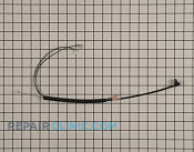 Control Cable - Part # 1952261 Mfg Part # 308842004