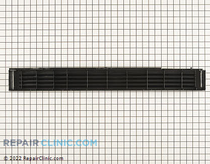 Vent Grille WB07X11009 Alternate Product View