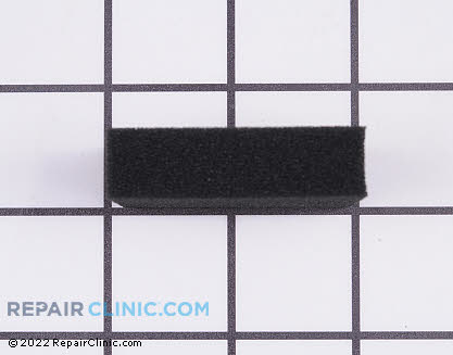 Air Filter 98760 Alternate Product View