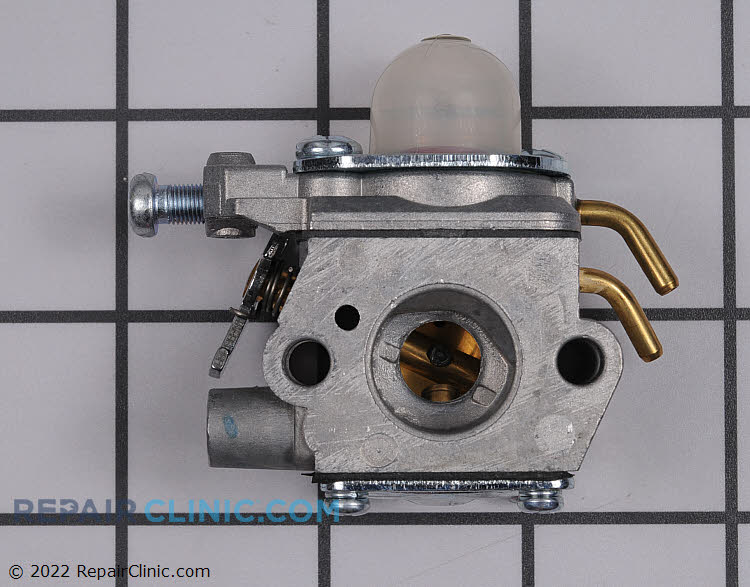 Carburetor 308054001 Fast Shipping Repair Clinic