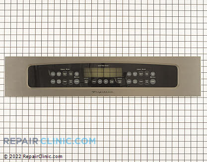 Control Panel 318271533 Alternate Product View