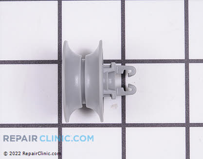 Dishrack Roller 00611666 Alternate Product View