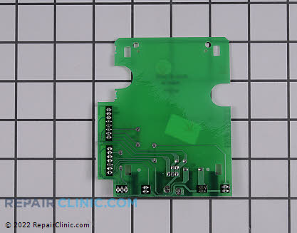 Ice Level Control Board WJ27X10107 Alternate Product View