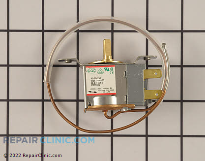 Temperature Control Thermostat AC-7350-01 Alternate Product View