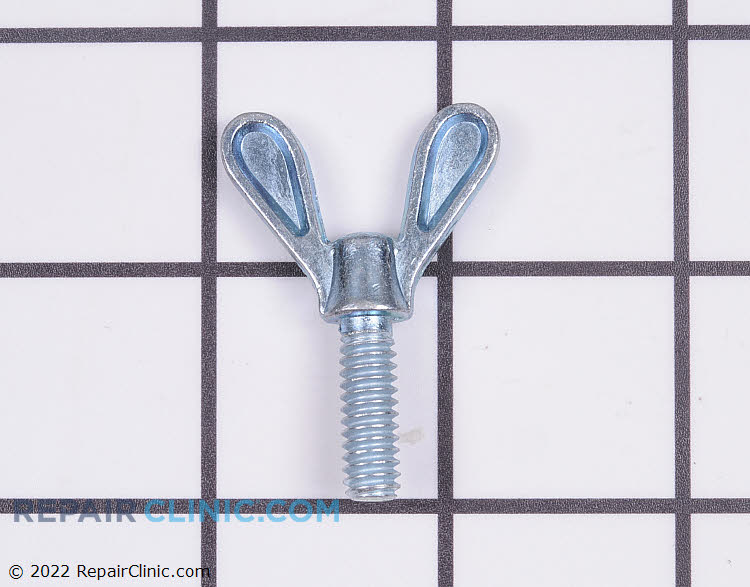 660886001 Wing Nut
