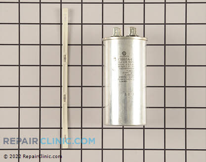 Capacitor WJ26X23803 Alternate Product View