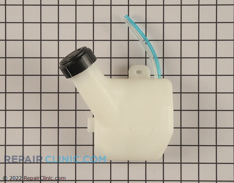 Fuel Tank 7531230