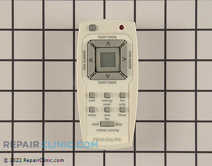 Remote Control 5304476618 Alternate Product View