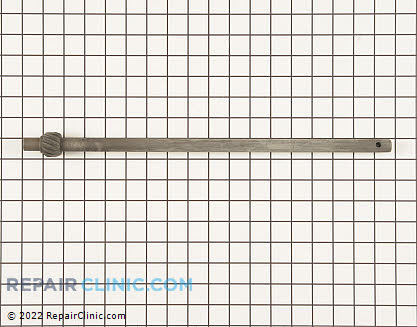 Steering Shaft Assembly 938-0763 Alternate Product View