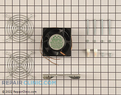 Condenser Fan Motor 5304411775 Alternate Product View