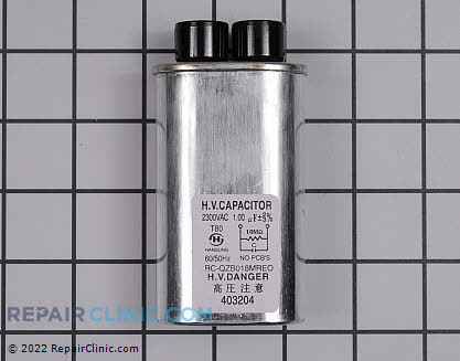 Capacitor 5304487566 Alternate Product View