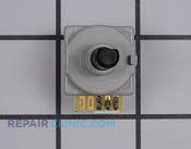 Selector Switch - Part # 1165248 Mfg Part # 318310000