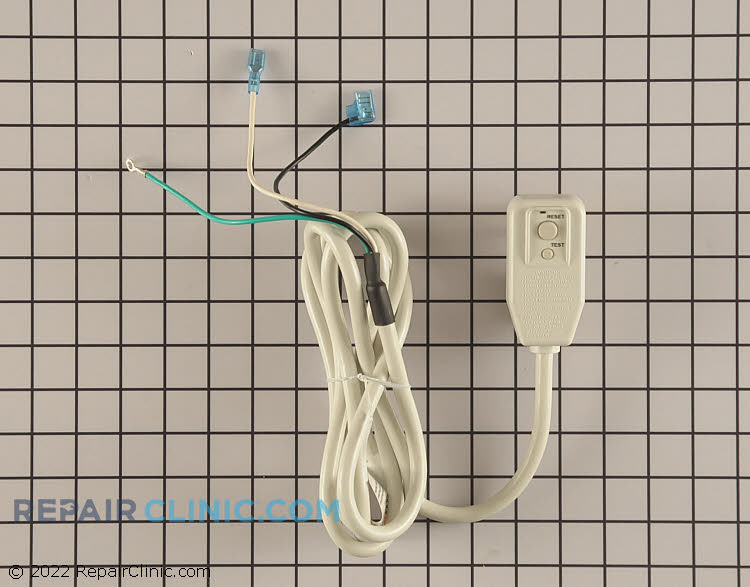 Air Conditioner Power Cord 5304476903 Fast Shipping