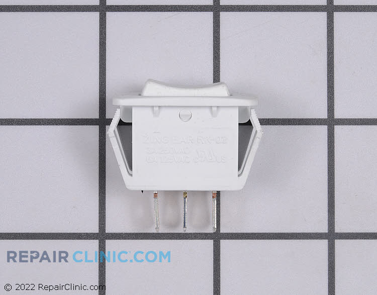 S97017300 Fan Switch